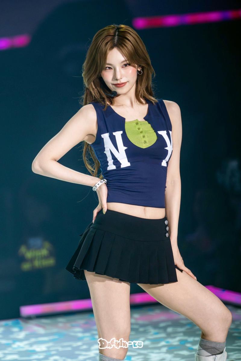 있지 예지