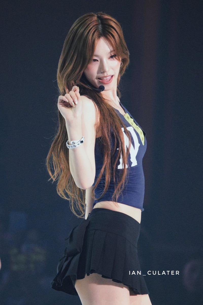 있지 예지