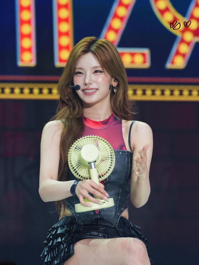 있지 예지