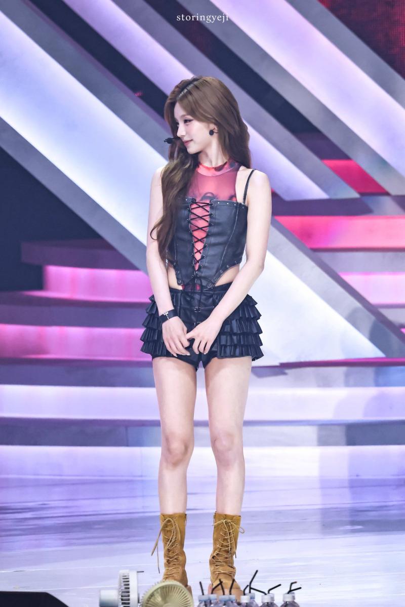 있지 예지