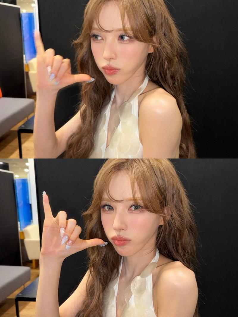 레드벨벳 웬디