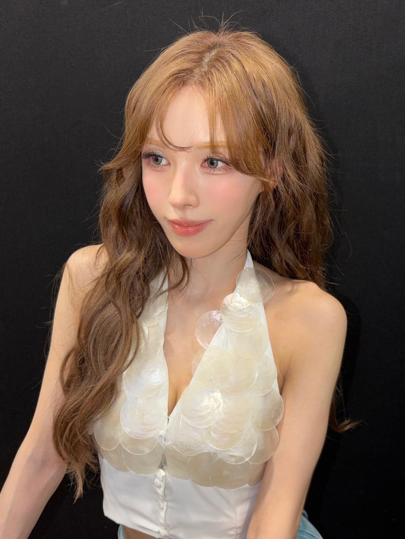 레드벨벳 웬디