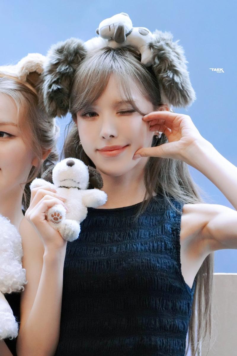 레드벨벳 웬디