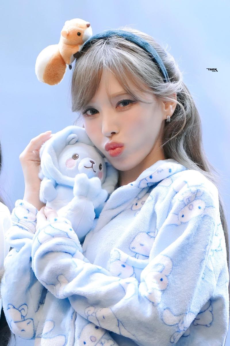 레드벨벳 웬디