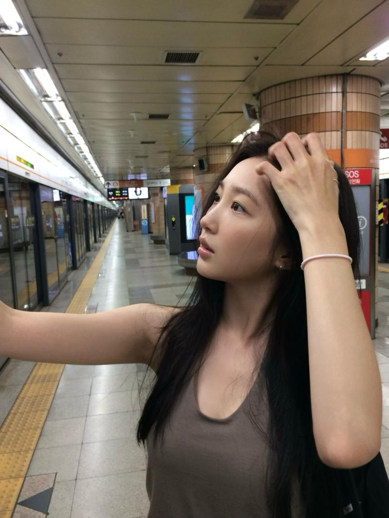 앨리스 유경