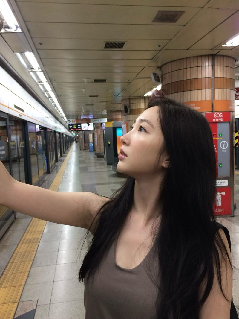 앨리스 유경
