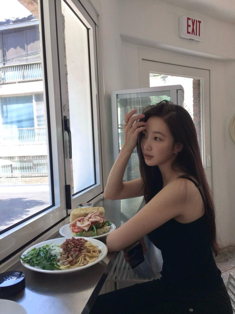 앨리스 유경