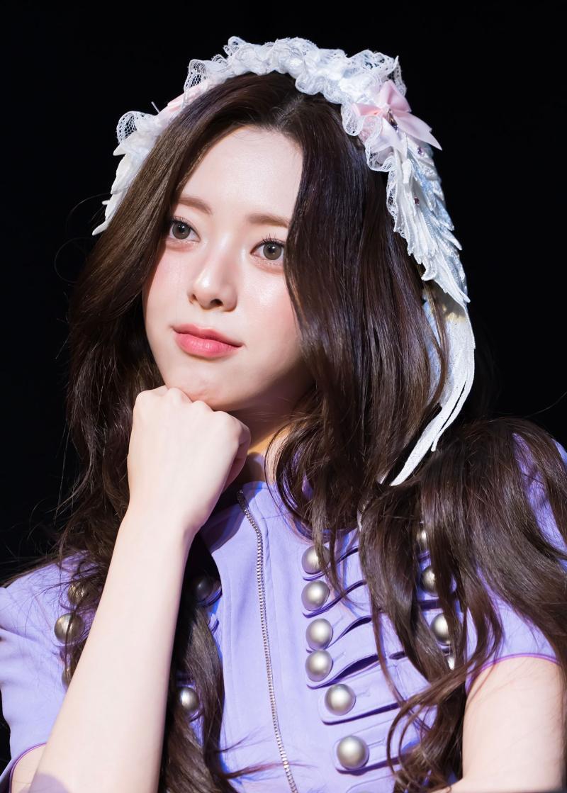있지 신유나