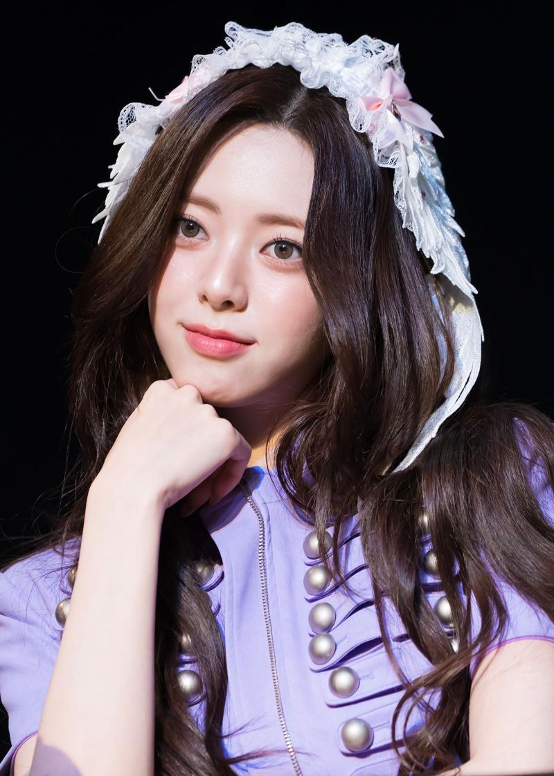 있지 신유나