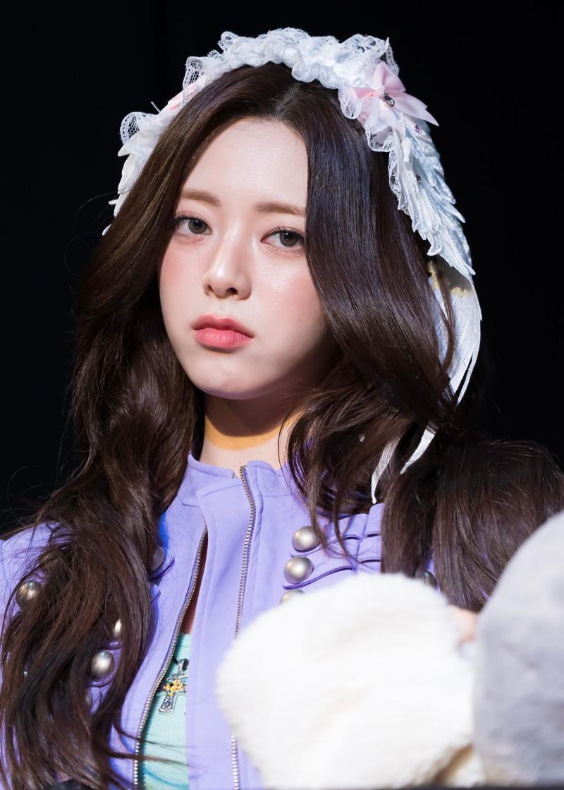 있지 신유나