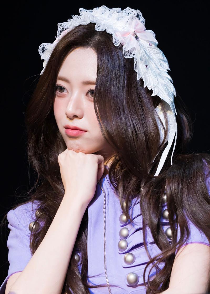 있지 신유나