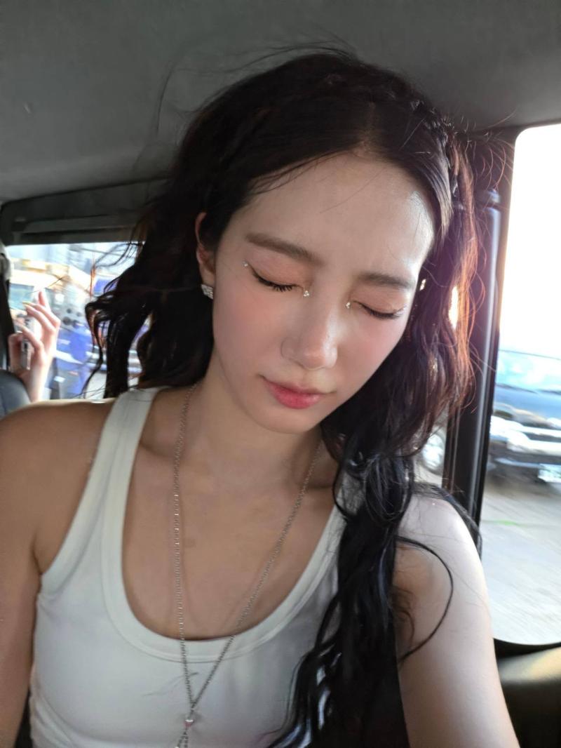 르세라핌 카즈하