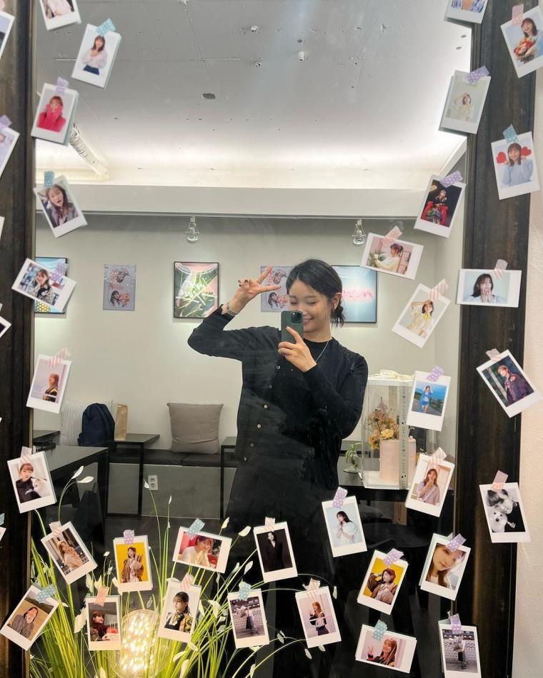 박소담