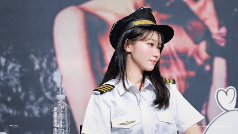 르세라핌 김채원