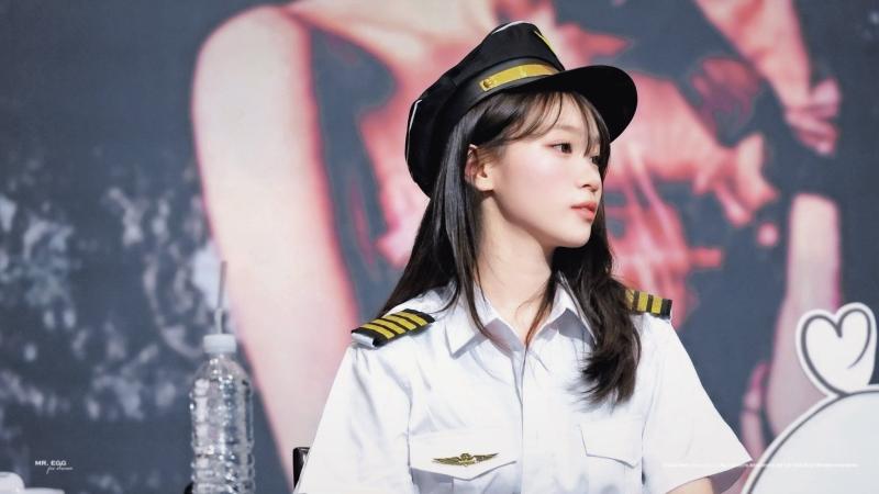 르세라핌 김채원