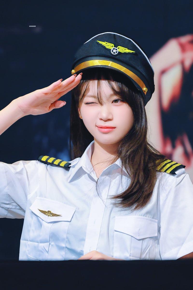 르세라핌 김채원