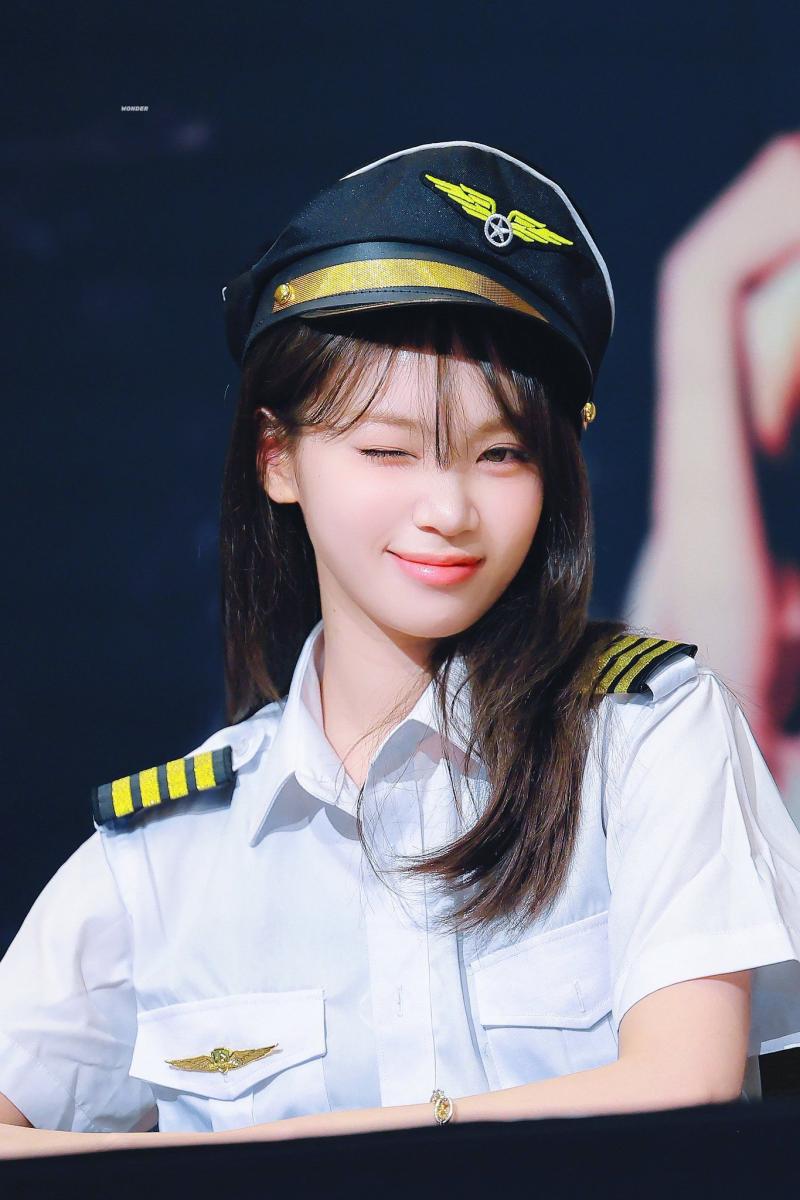 르세라핌 김채원