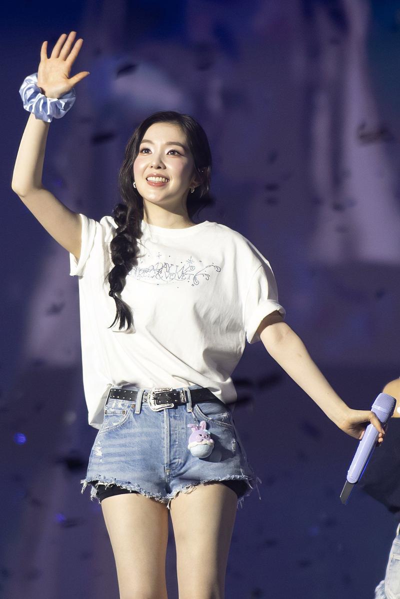 레드벨벳 아이린
