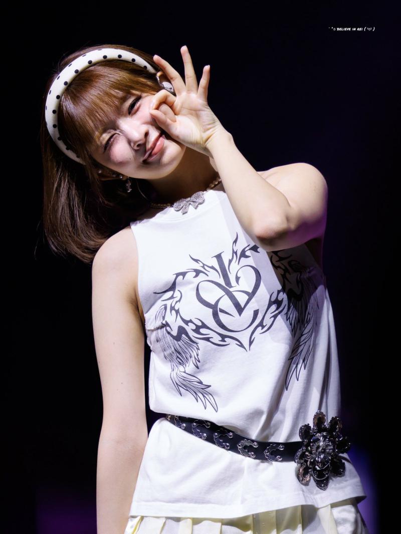 아이브 레이