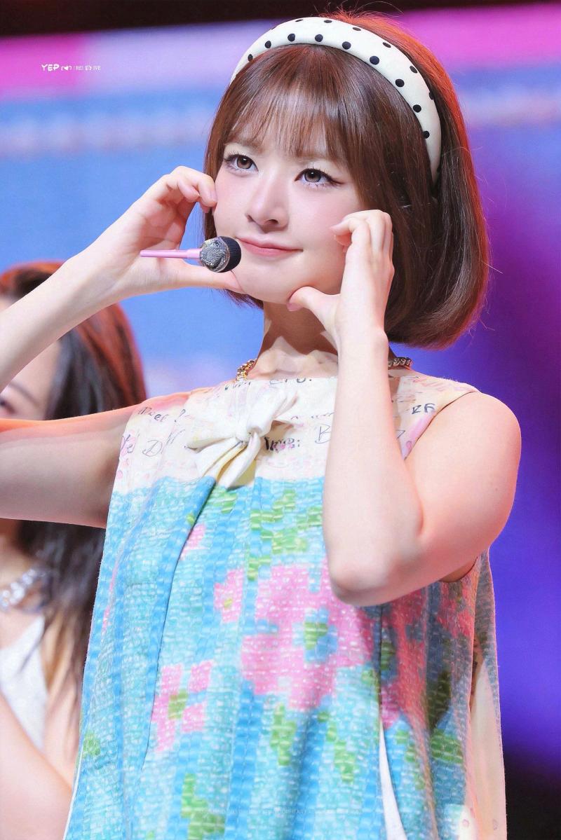 아이브 레이
