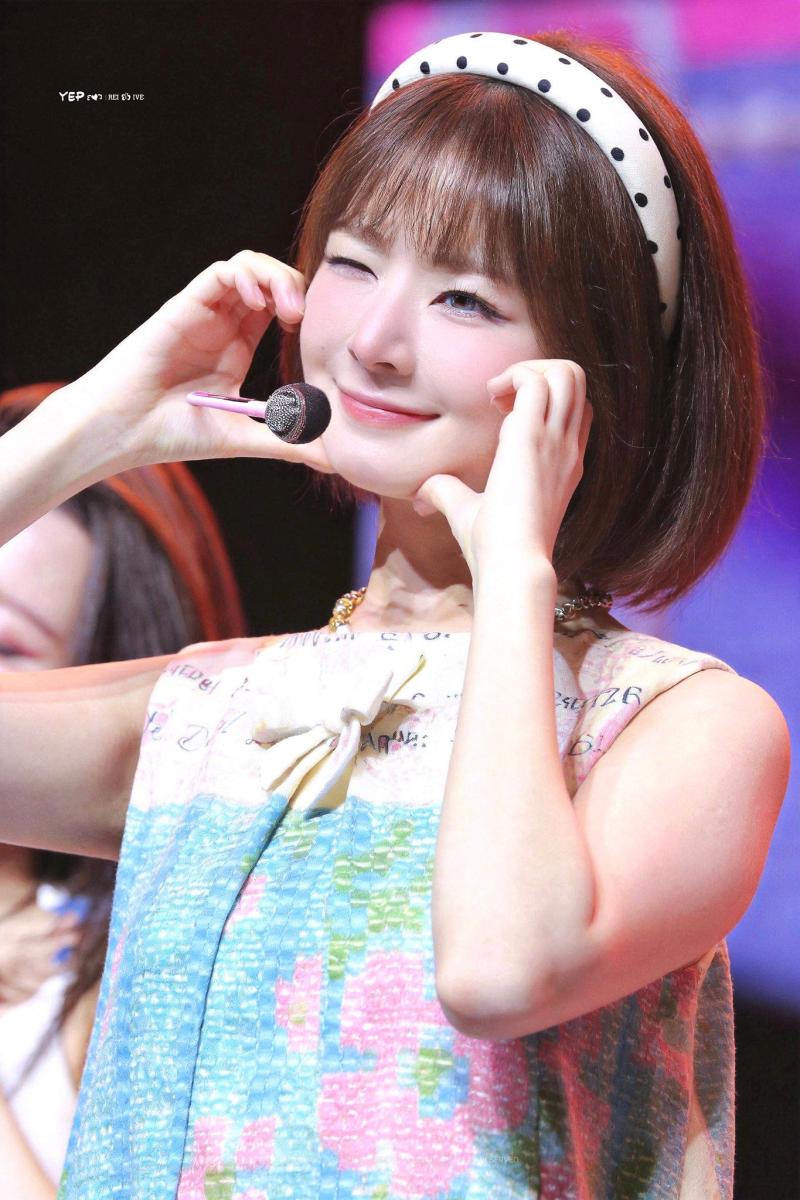 아이브 레이