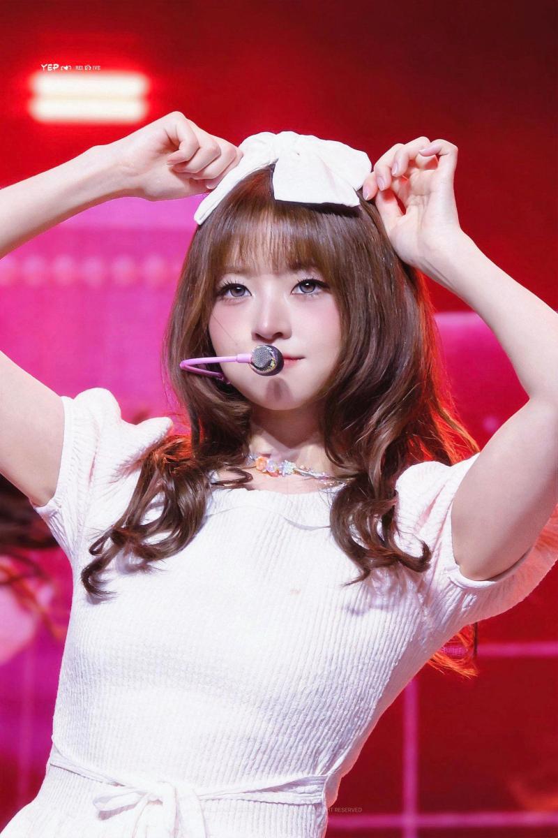 아이브 레이