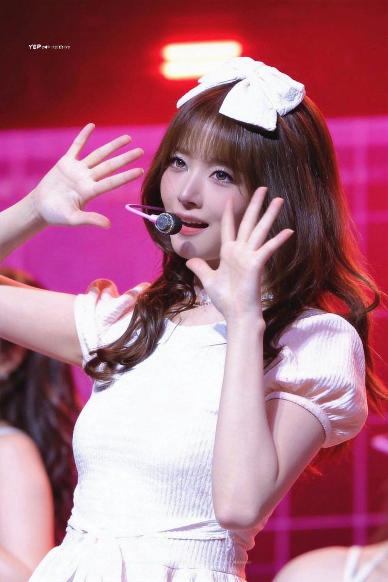 아이브 레이
