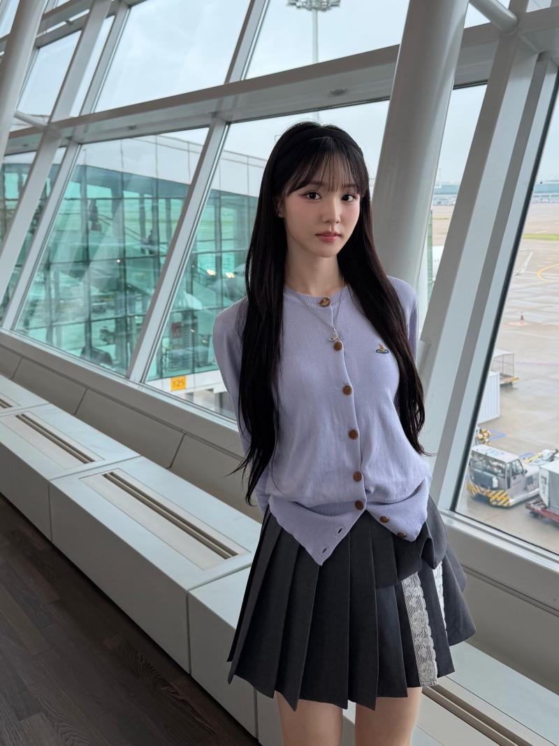 아이브 레이
