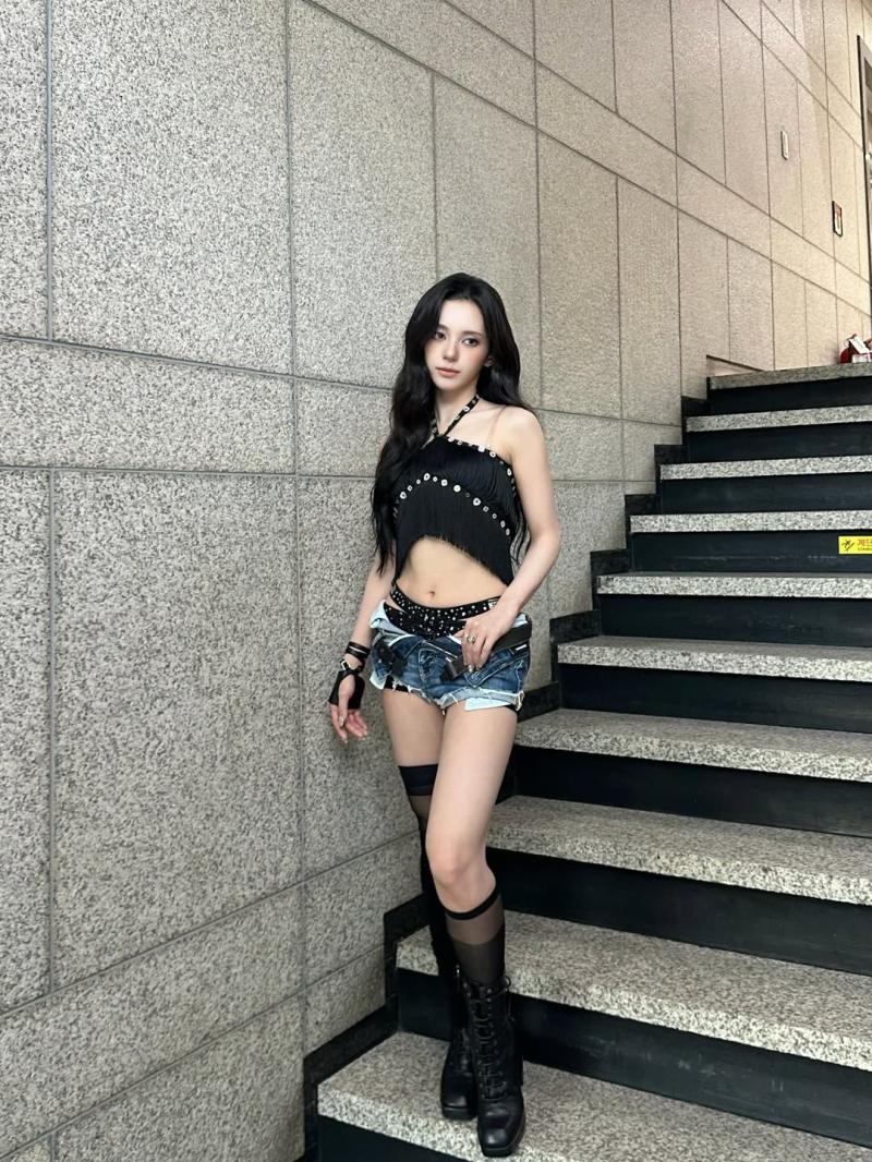 베이비돈크라이 쿠미