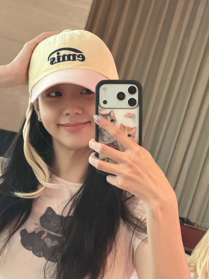 베이비돈크라이 쿠미