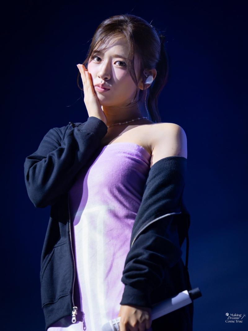 아이브 안유진