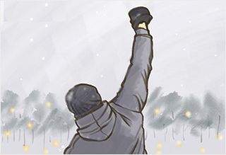 용기와 만용의 차이