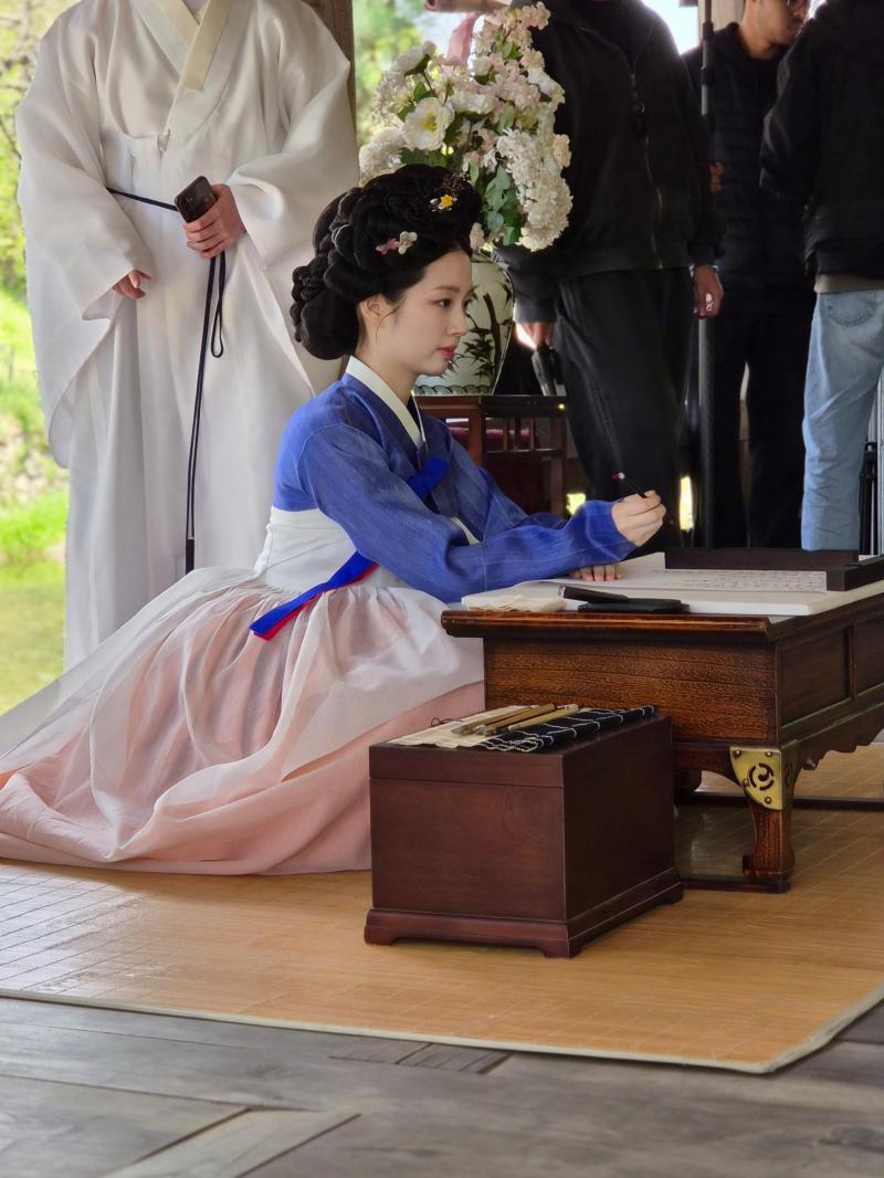 이은재 인별 오싹한연애