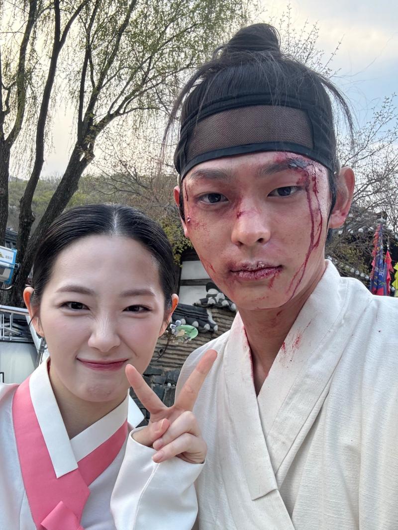 이은재 인별 오싹한연애