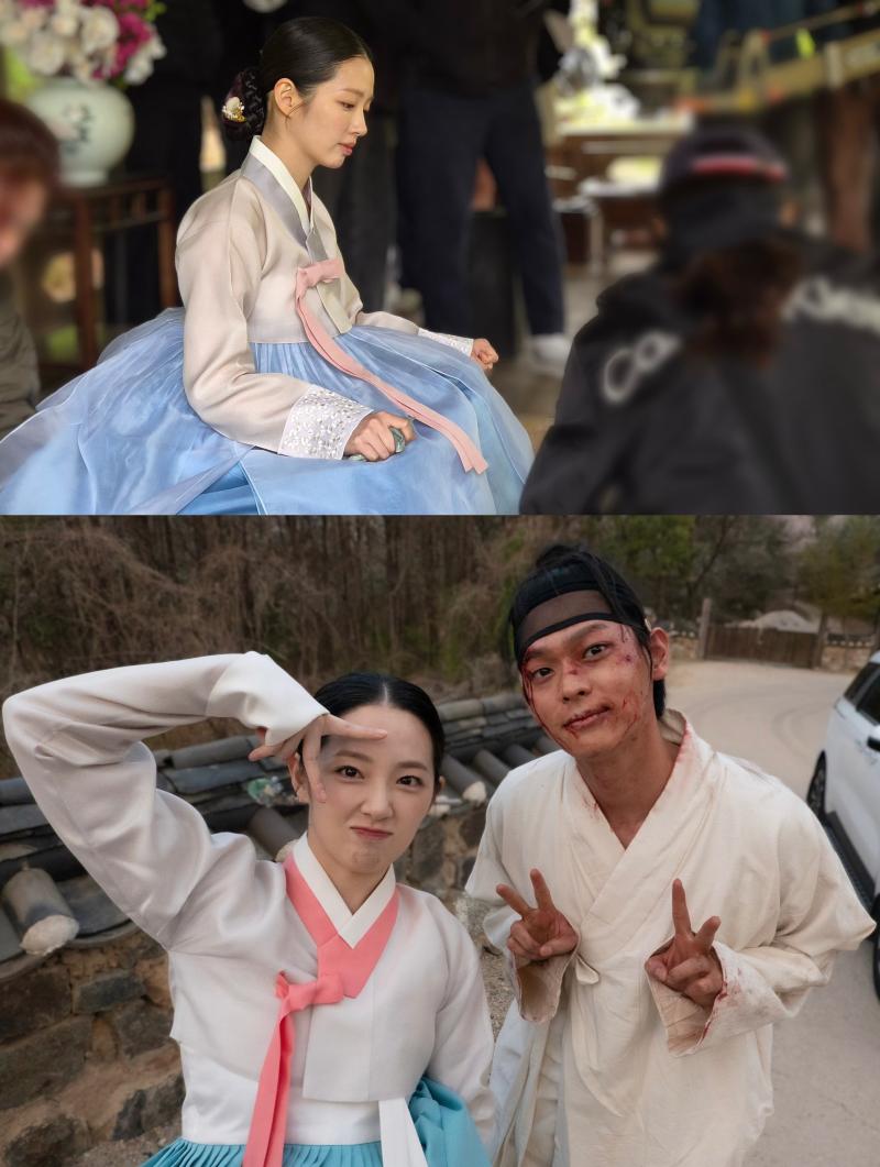 이은재 인별 오싹한연애