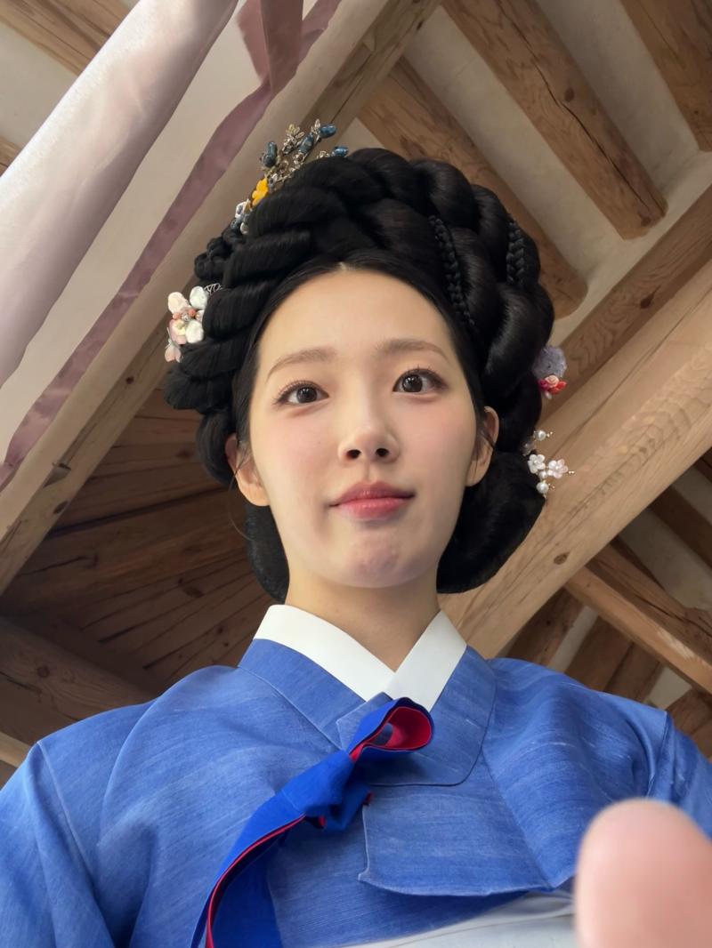 이은재 인별 오싹한연애