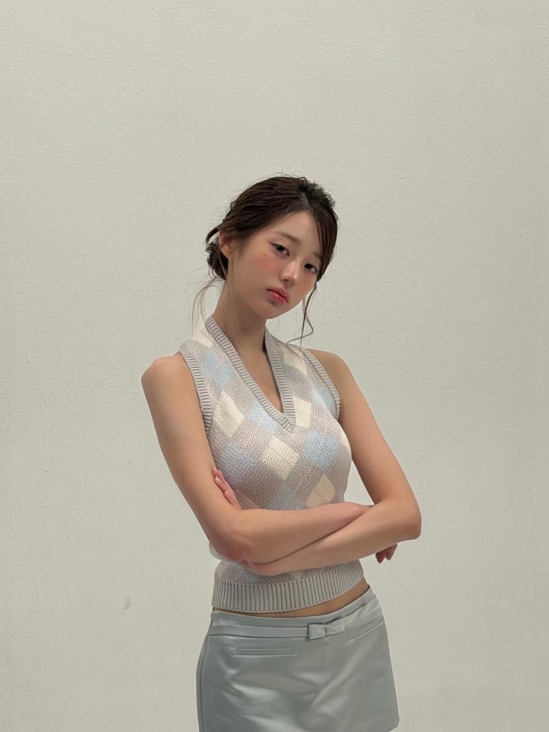 아이브 장원영