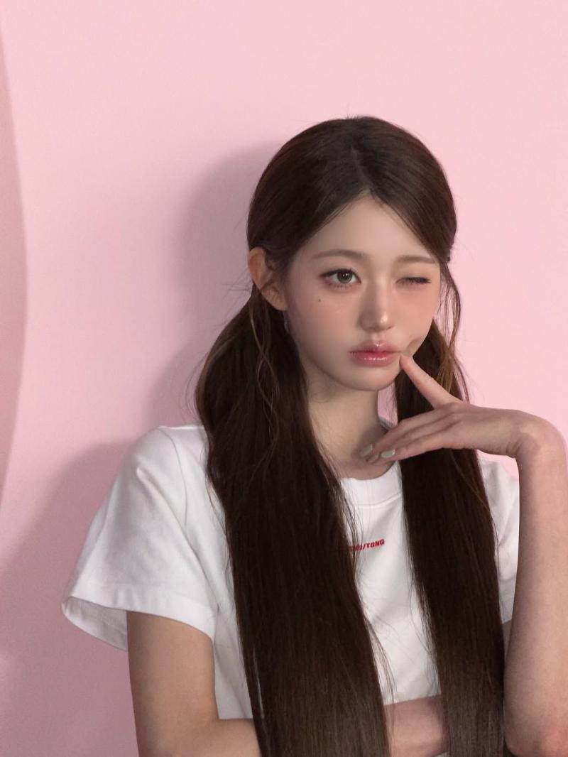 아이브 장원영
