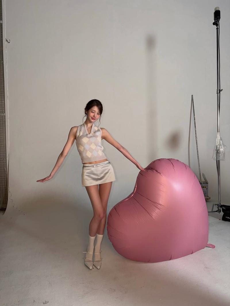 아이브 장원영