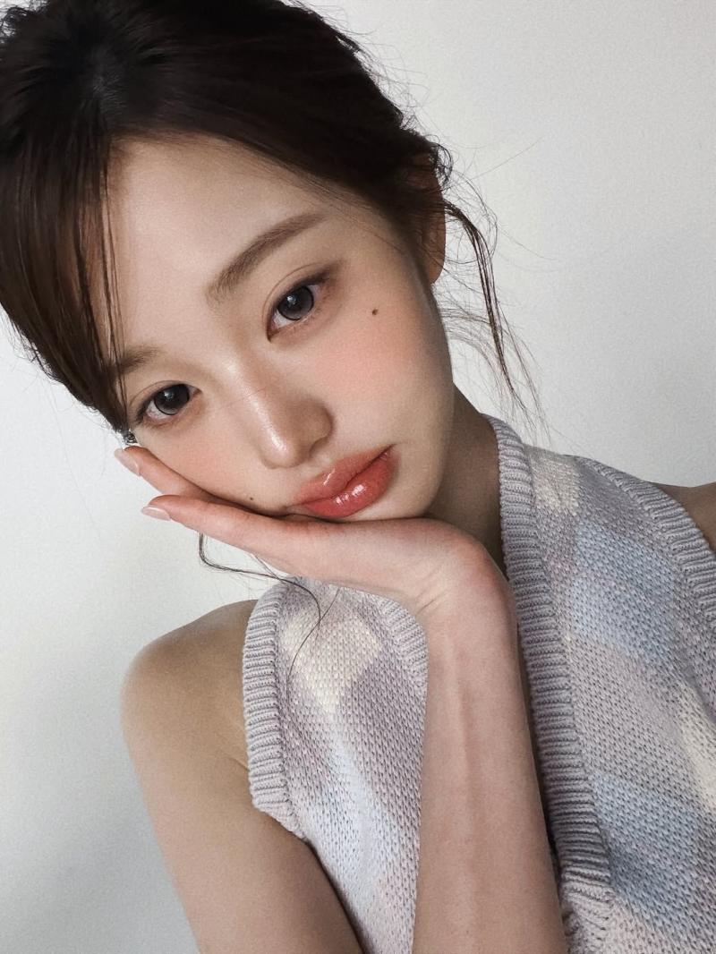 아이브 장원영