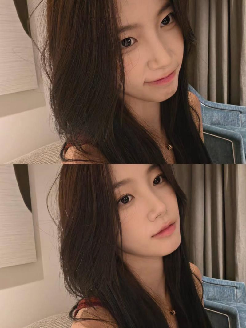 르세라핌 카즈하