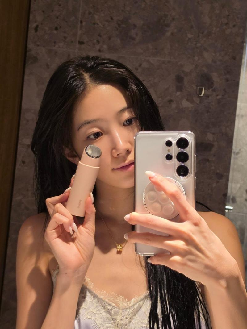 르세라핌 카즈하
