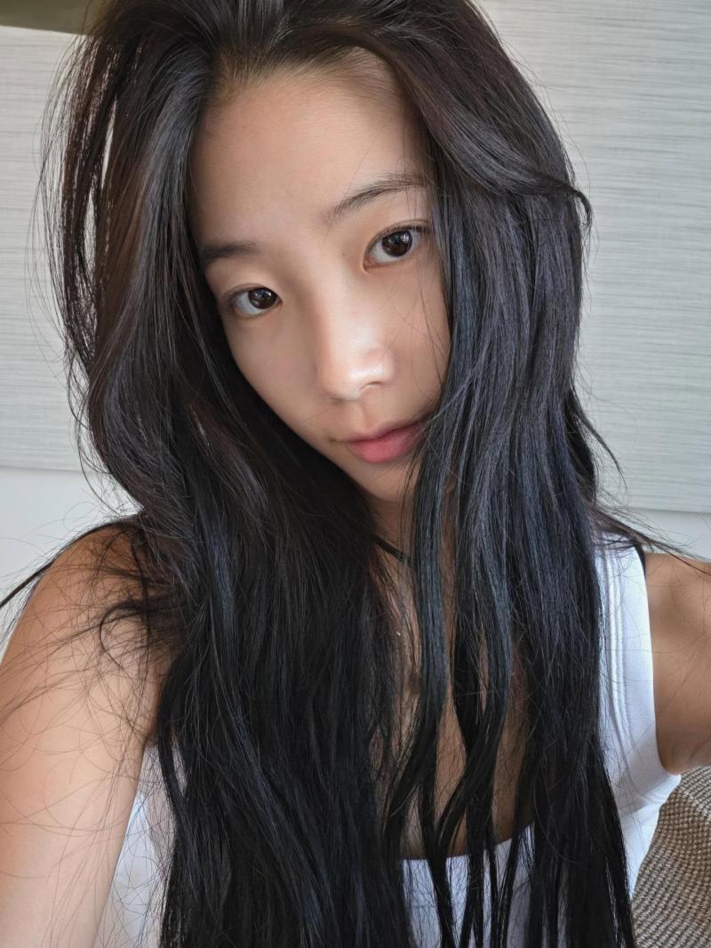 르세라핌 카즈하