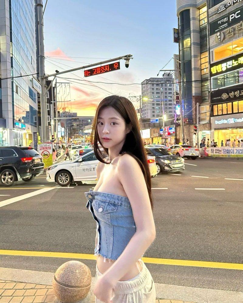 [아일릿/ILLIT] 전생에 나라를 구한 원희 사촌언니