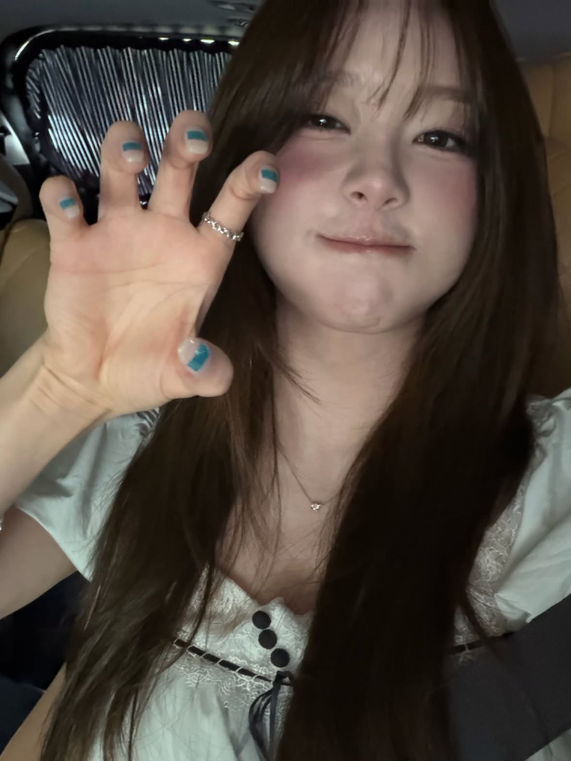 츄