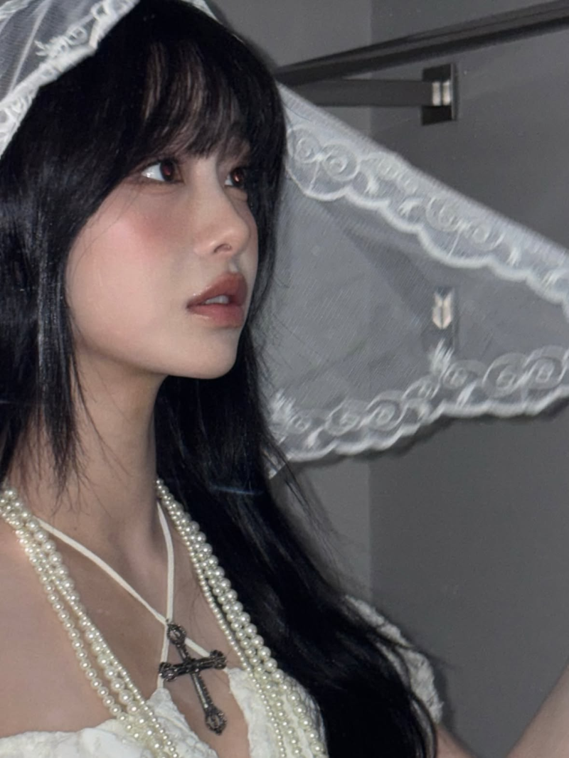 츄