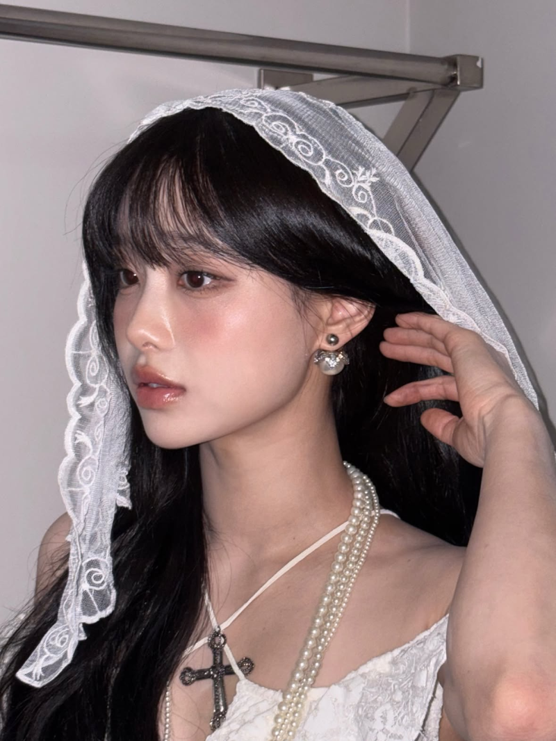 츄