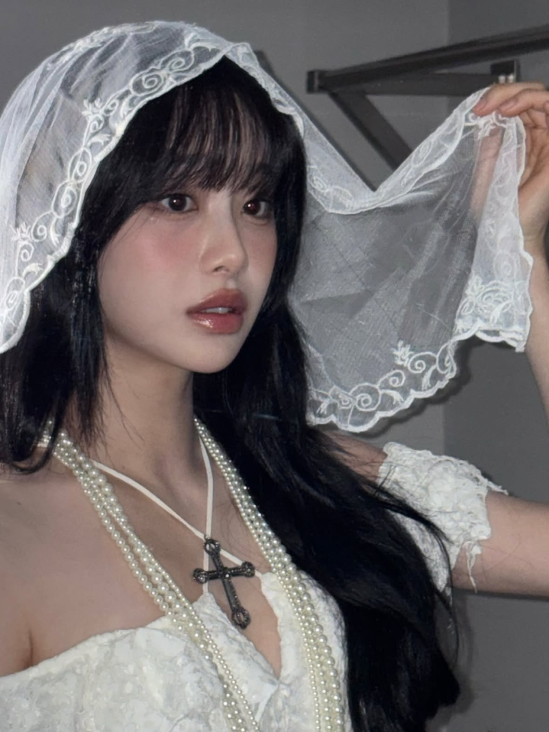 츄
