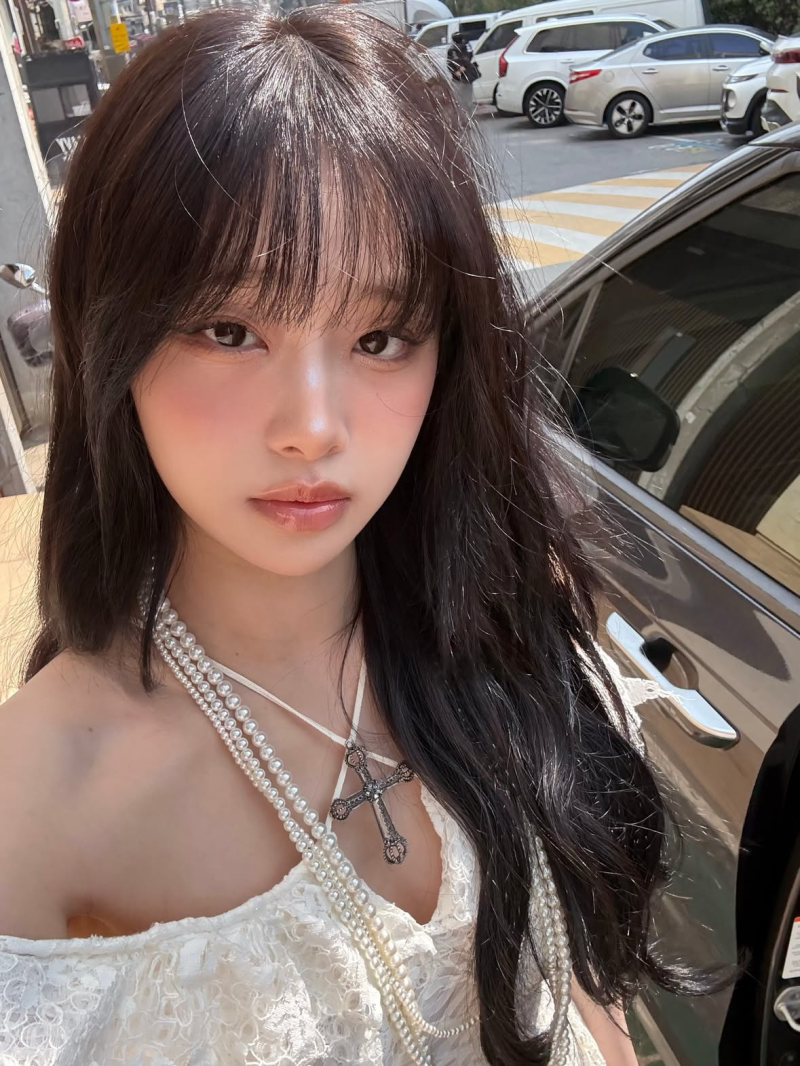 츄