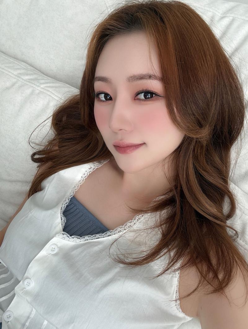 드림캐쳐 수아 (유아유) SNS